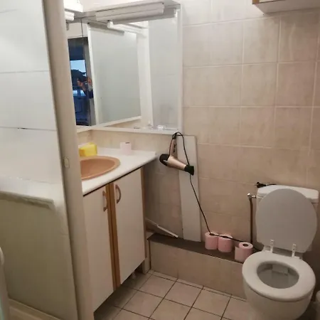 Parisgogo3 * París