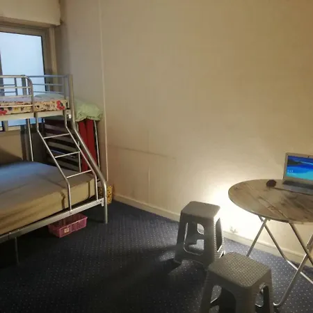 Bed and breakfast Parisgogo3