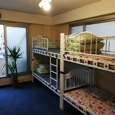 Parisgogo3 Bed & Breakfast *