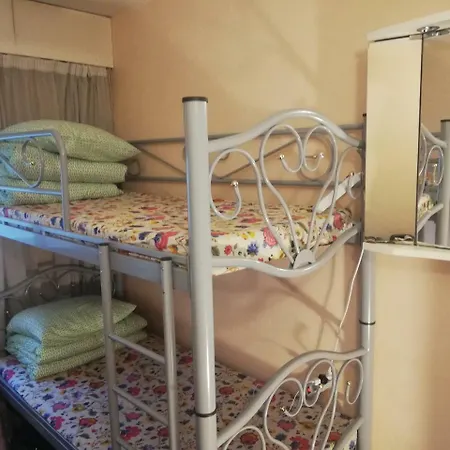 Bed & Breakfast Parisgogo3 Paris
