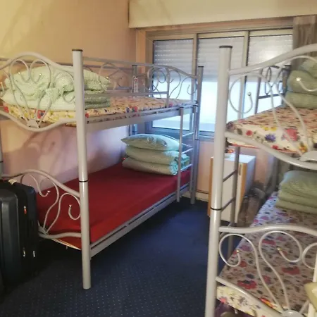 Parisgogo3 Bed & Breakfast Paris