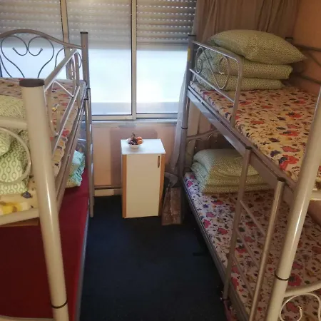 Bed & Breakfast Parisgogo3 Paris